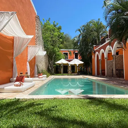 Art 64 Guest House - Adults Only-3